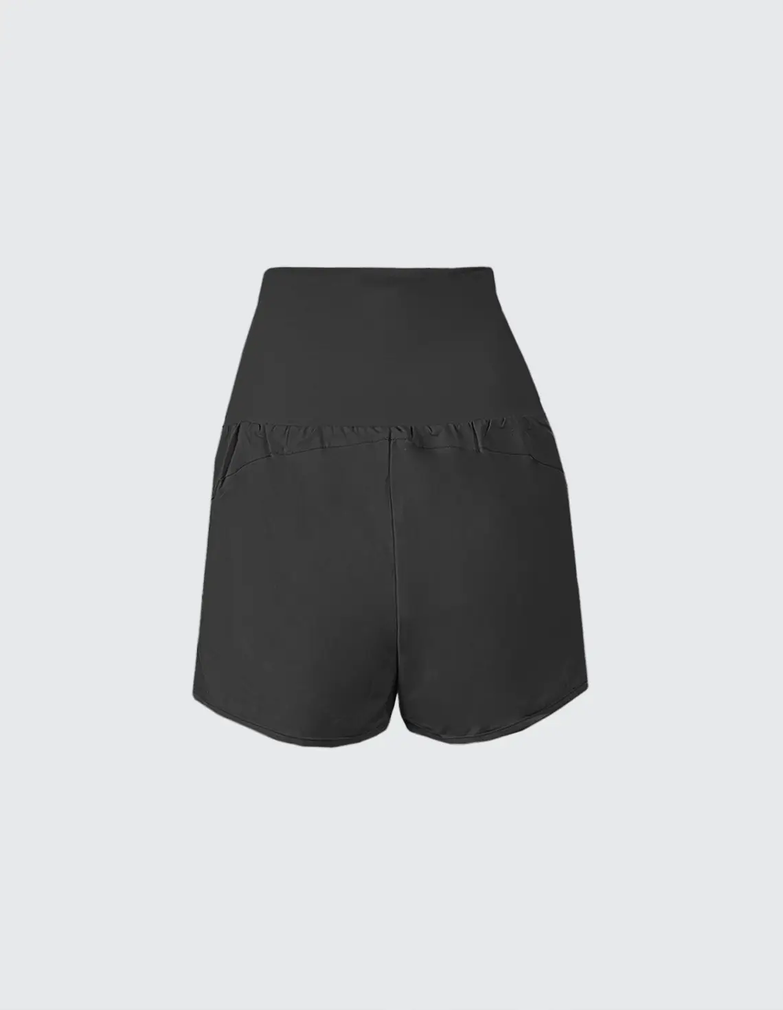 شورتک ورزشی زنانه نایک Nike Enduro Short W
