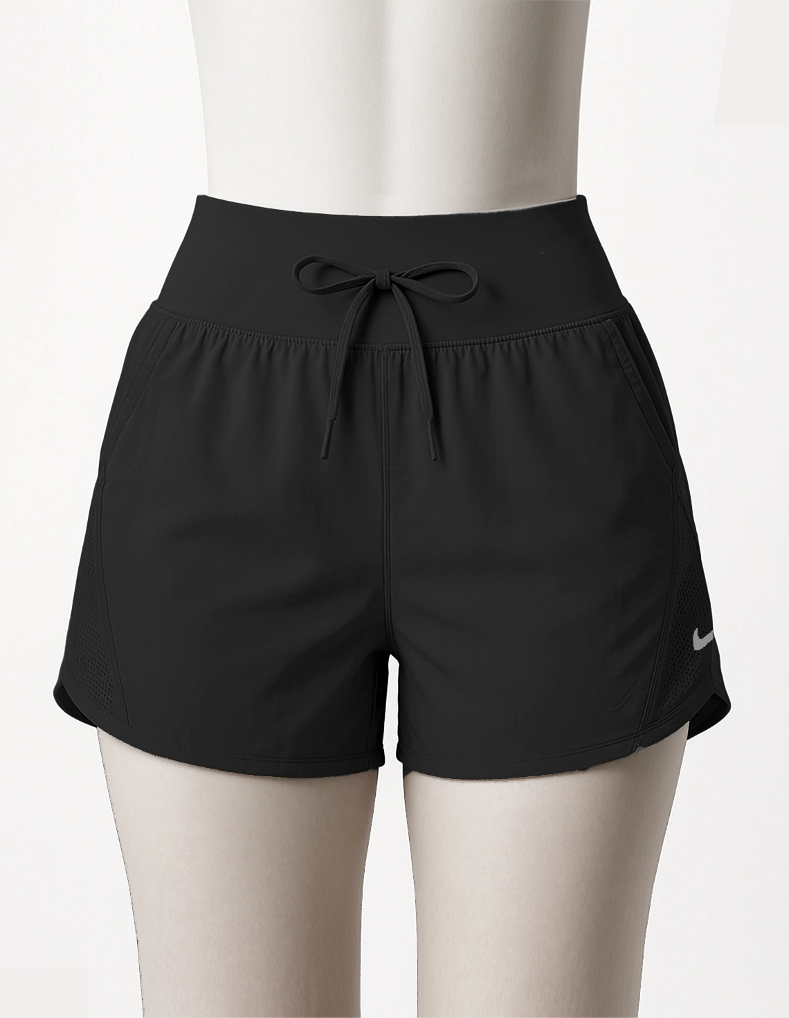 شورتک ورزشی زنانه نایک Nike Enduro Short W