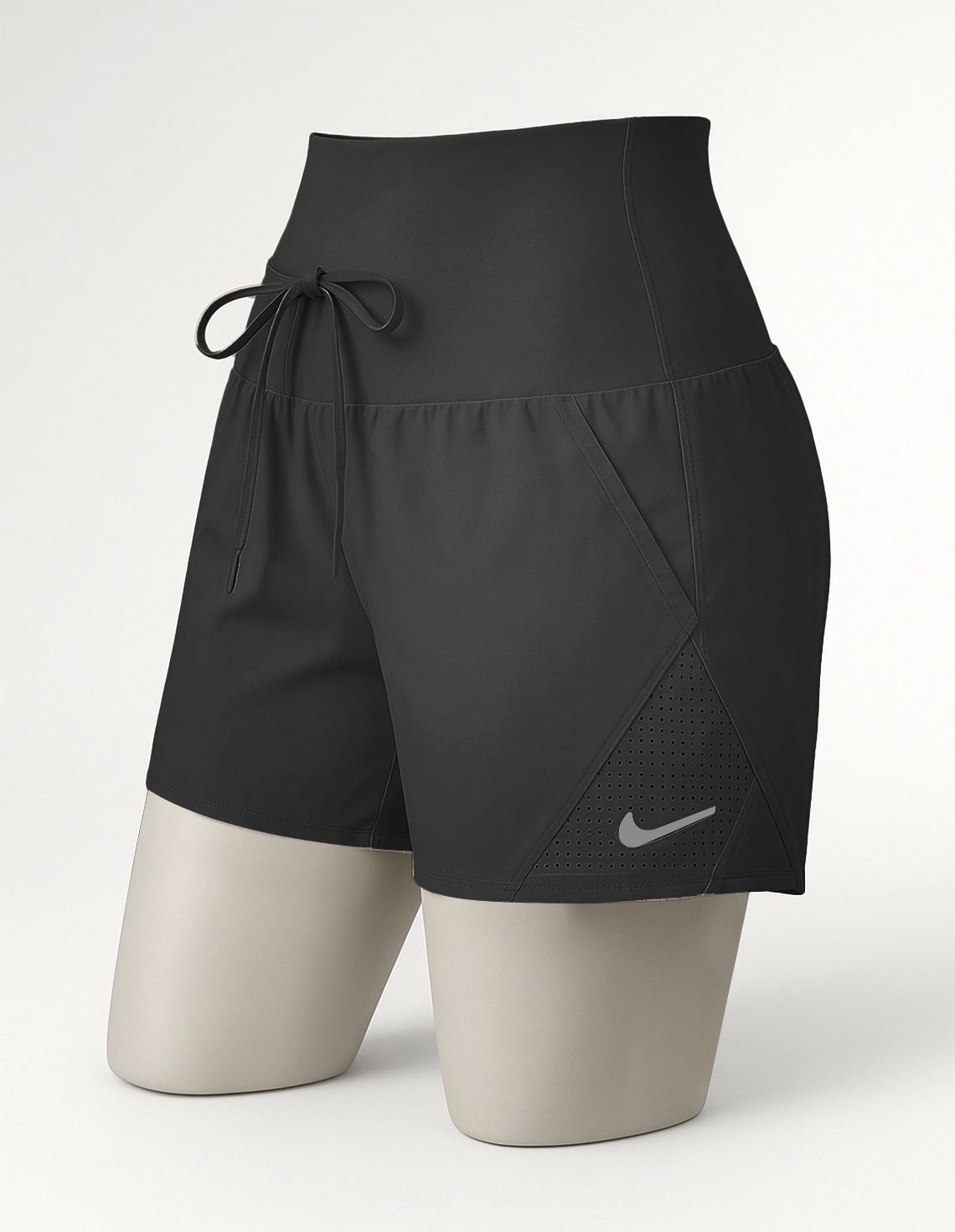 شورتک ورزشی زنانه نایک Nike Enduro Short W