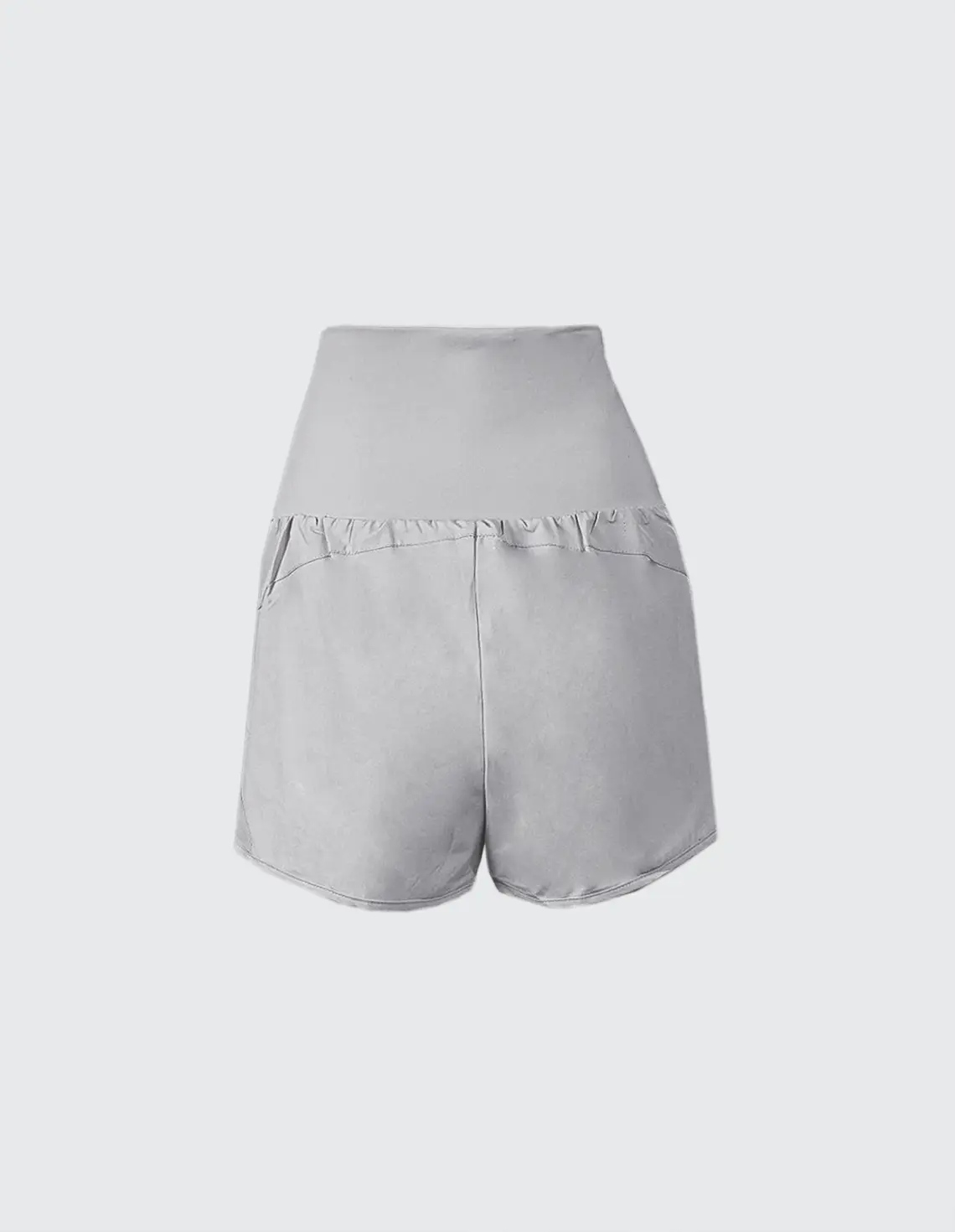 شورتک ورزشی زنانه نایک Nike Enduro Short W