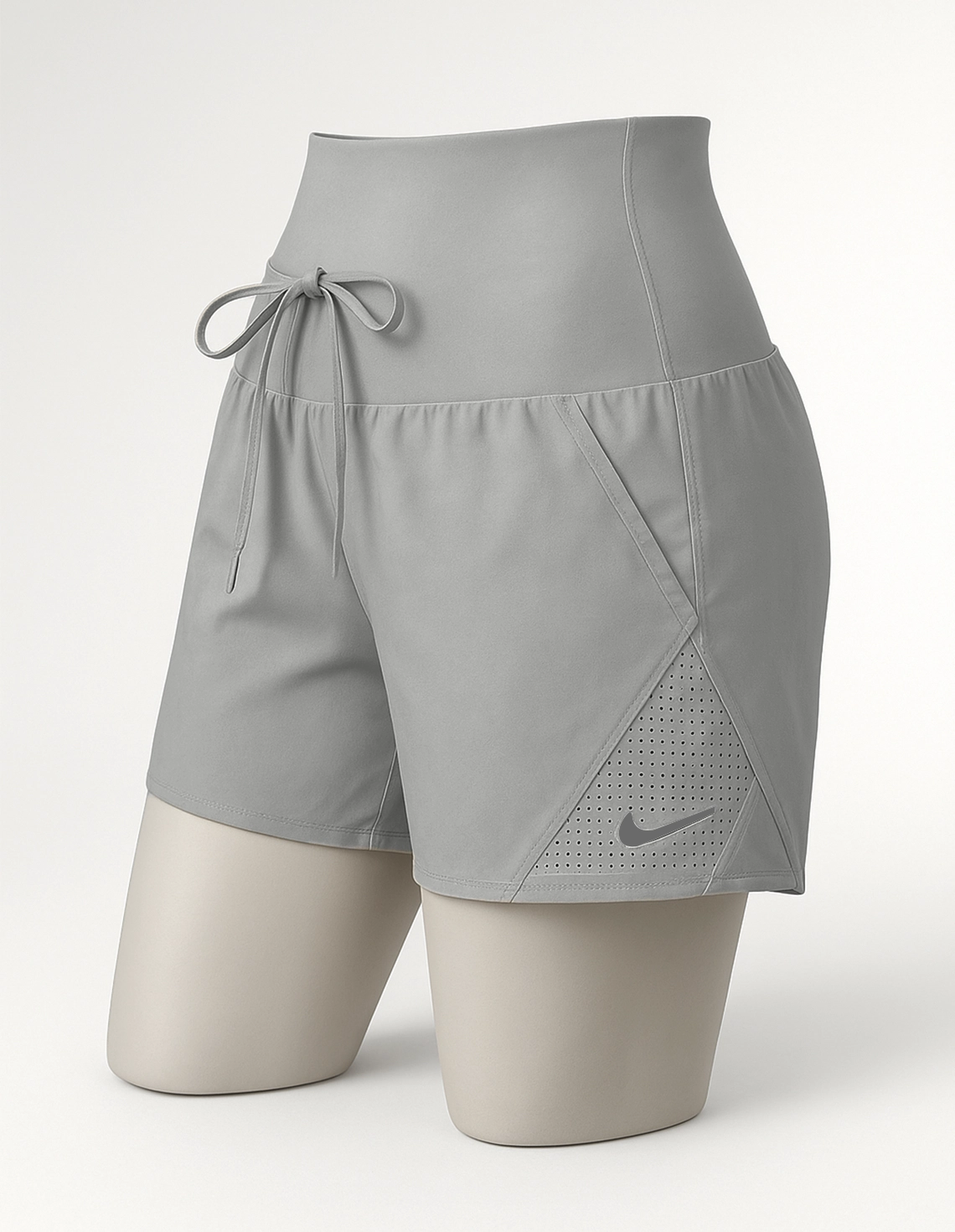 شورتک ورزشی زنانه نایک Nike Enduro Short W