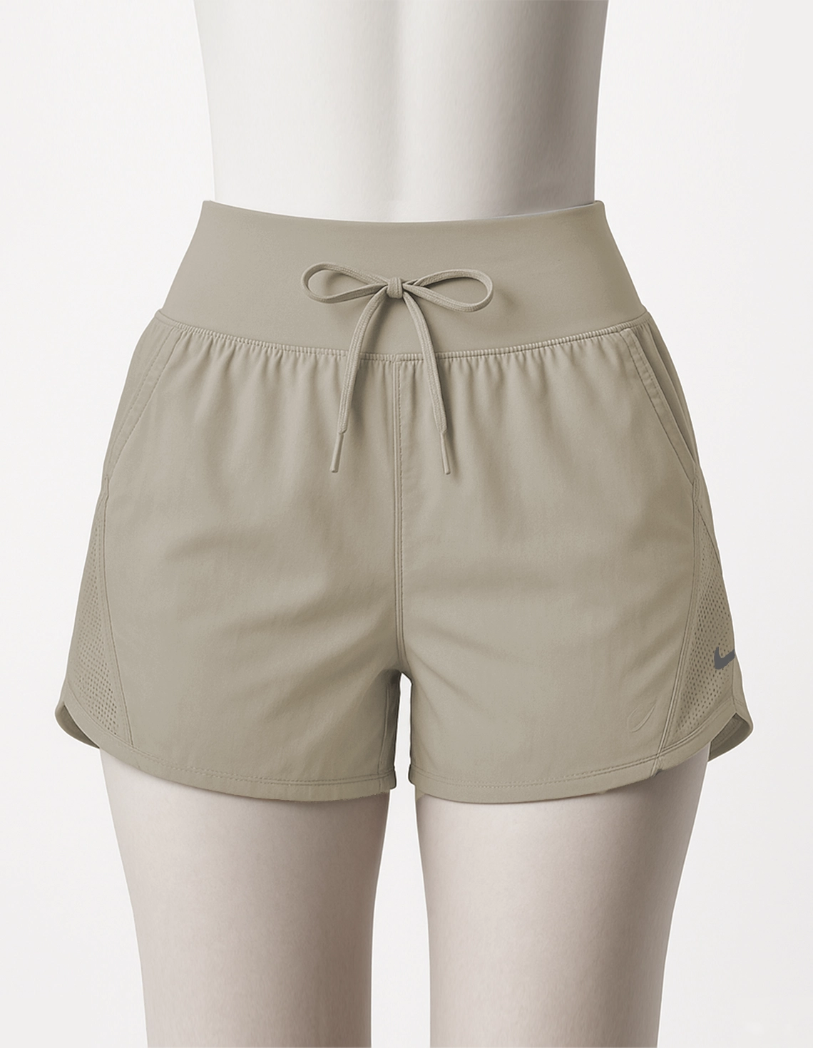 شورتک ورزشی زنانه نایک Nike Enduro Short W