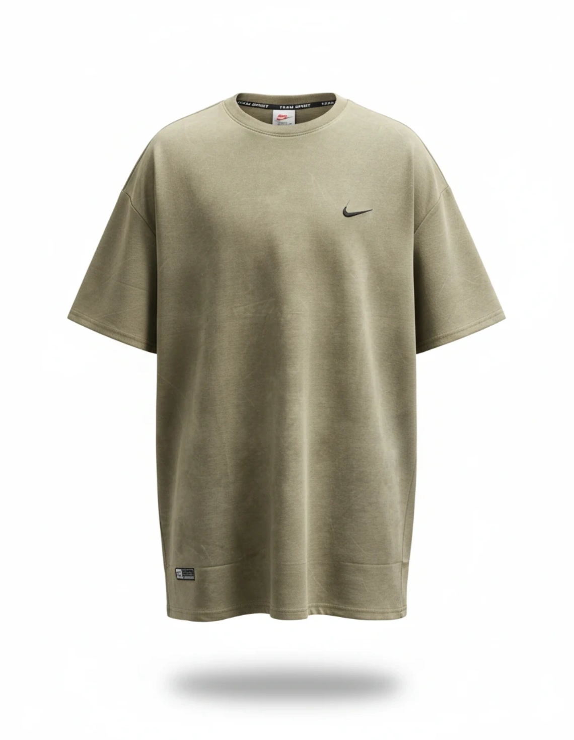 تی شرت اسپرت مردانه نایک Nike Clova M