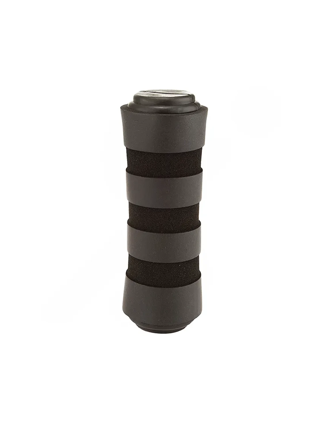 چرخ شکم Unisex بدون برند دوبل RUI BA - KW-720